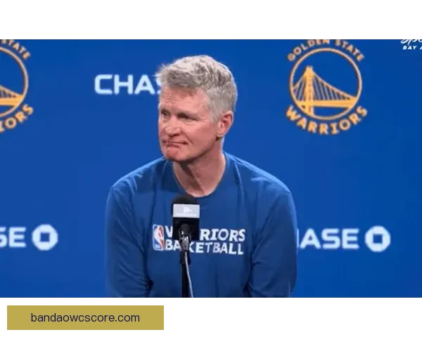 勇士内部讨论是否让库里复出 科尔称萌神可能赛季报销