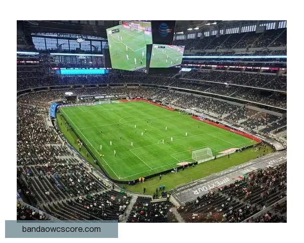 围绕美加墨世界杯买球趋势解析与理性投注策略全面指南